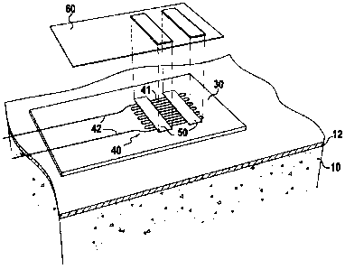 Une figure unique qui représente un dessin illustrant l'invention.